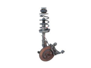 MONTANTE SOSPENSIONE ANT DX RENAULT Kangoo 3° Serie 8200150223 (03>07)