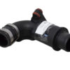 8200164191 8200164191 TUBO TURBINA RENAULT Kangoo 3&deg; Serie diesel