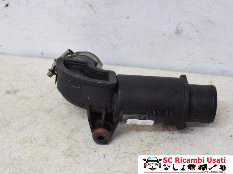 8200164191 8200164191 TUBO TURBINA RENAULT Kangoo 3&deg; Serie diesel