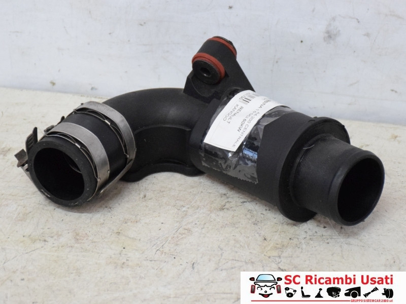 8200164191 8200164191 TUBO TURBINA RENAULT Kangoo 3&deg; Serie diesel