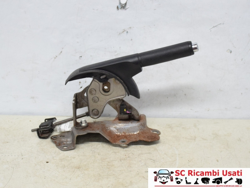 LEVA FRENO A MANO TOYOTA Yaris Serie 462350D010 (05>08)