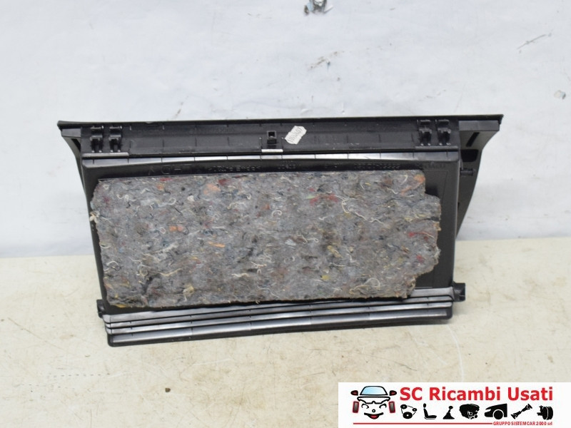 VANO PORTAOGGETTI TOYOTA Yaris Serie 555500D060 (05>08)