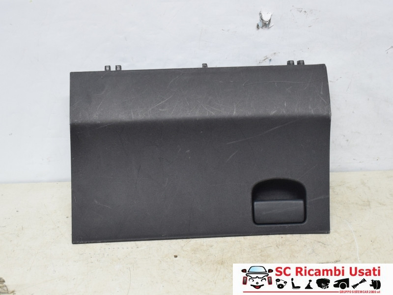 VANO PORTAOGGETTI TOYOTA Yaris Serie 555500D060 (05>08)
