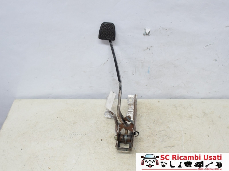 PEDALE FRENO TOYOTA Yaris Serie 471010D080 (05>08)