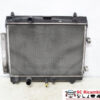 KIT RADIATORI TOYOTA Yaris Serie 884600D050 benzina (05>08)