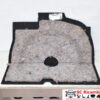 PANNELLO INTERNO BAGAGLIAIO TOYOTA Yaris Serie (05>08)