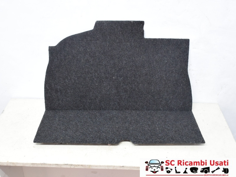 PANNELLO INTERNO BAGAGLIAIO TOYOTA Yaris Serie (05>08)