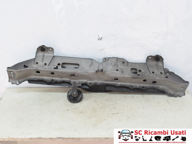 TRAVERSA BATTICOFANO TOYOTA Yaris Serie (05>08)