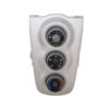COMANDI CLIMA TOYOTA Yaris Serie 554060D190 (05>08)