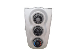 COMANDI CLIMA TOYOTA Yaris Serie 554060D190 (05>08)