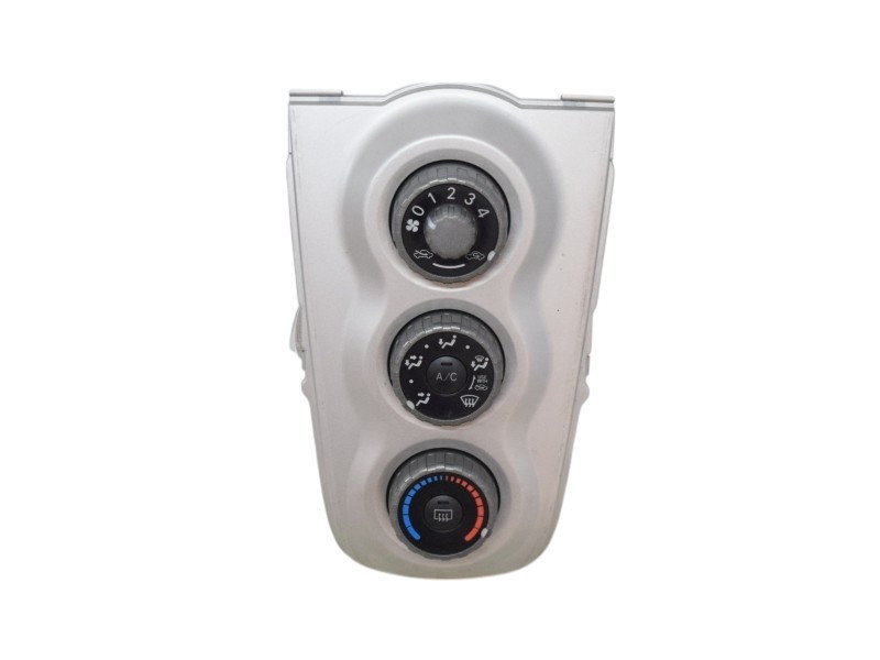 COMANDI CLIMA TOYOTA Yaris Serie 554060D190 (05>08)