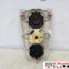 COMANDI CLIMA TOYOTA Yaris Serie 554060D190 (05>08)