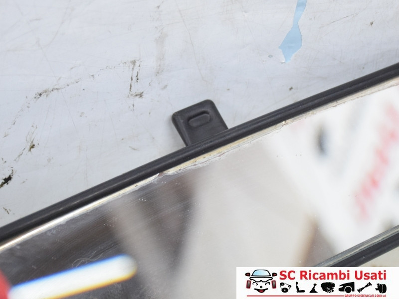 SPECCHIETTO RETROVISORE INTERNO TOYOTA Yaris Serie (05>08)