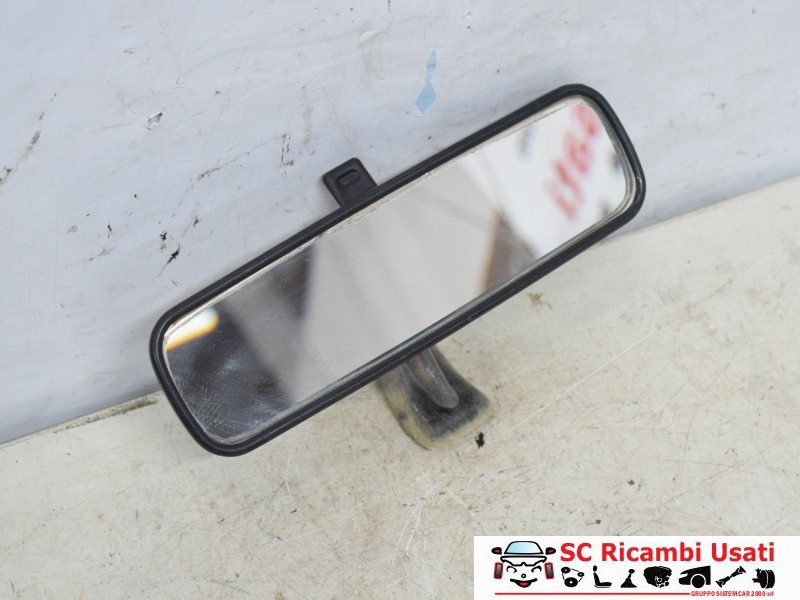 SPECCHIETTO RETROVISORE INTERNO TOYOTA Yaris Serie (05>08)