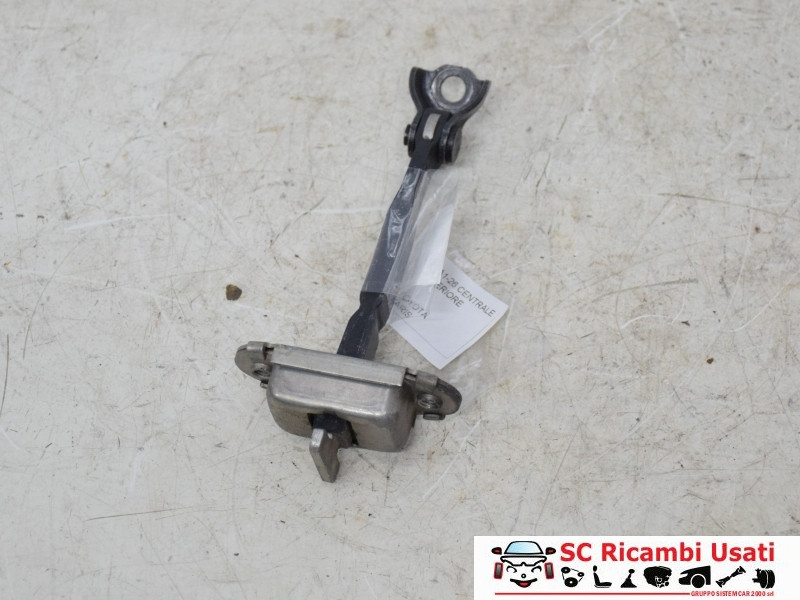 TIRANTE FERMO PORTA ANT. DX TOYOTA Yaris Serie (05>08)