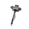 PORTIERA ANTERIORE SINISTRA TOYOTA Yaris Serie (05>08)