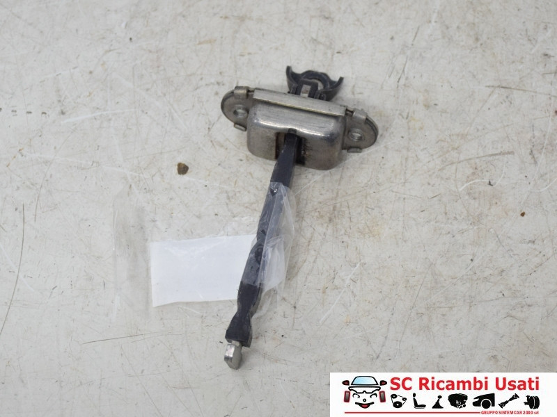PORTIERA ANTERIORE SINISTRA TOYOTA Yaris Serie (05>08)