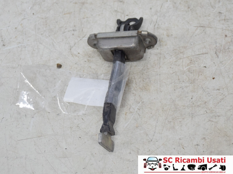 TIRANTE FERMO PORTA POST SX TOYOTA Yaris Serie (05>08)