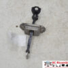 TIRANTE FERMO PORTA POST DX TOYOTA Yaris Serie (05>08)