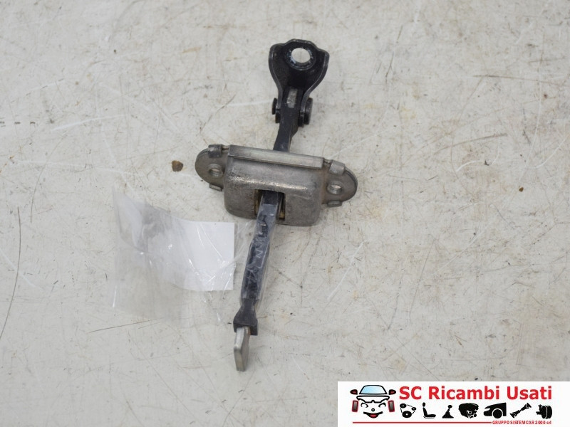 TIRANTE FERMO PORTA POST DX TOYOTA Yaris Serie (05>08)