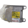 CENTRALINA AIRBAG TOYOTA Yaris Serie 891700D210 (05>08)