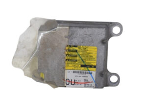 CENTRALINA AIRBAG TOYOTA Yaris Serie 891700D210 (05>08)