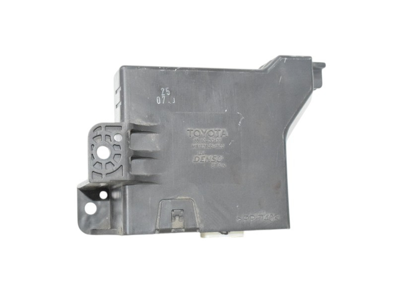 CENTRALINA ARIA CONDIZIONATA TOYOTA Yaris Serie 886500D170 benzina (05>08)