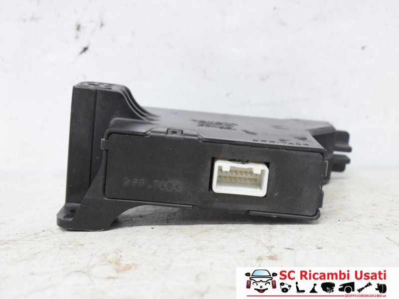 CENTRALINA ARIA CONDIZIONATA TOYOTA Yaris Serie 886500D170 benzina (05>08)