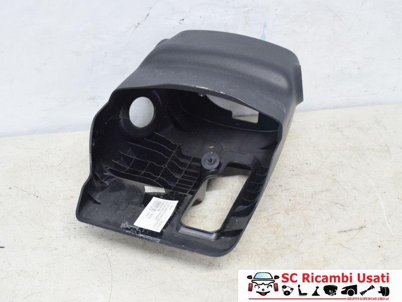 RIPARO PIANTONE STERZO TOYOTA Yaris Serie 452860D914B0 (05>08)