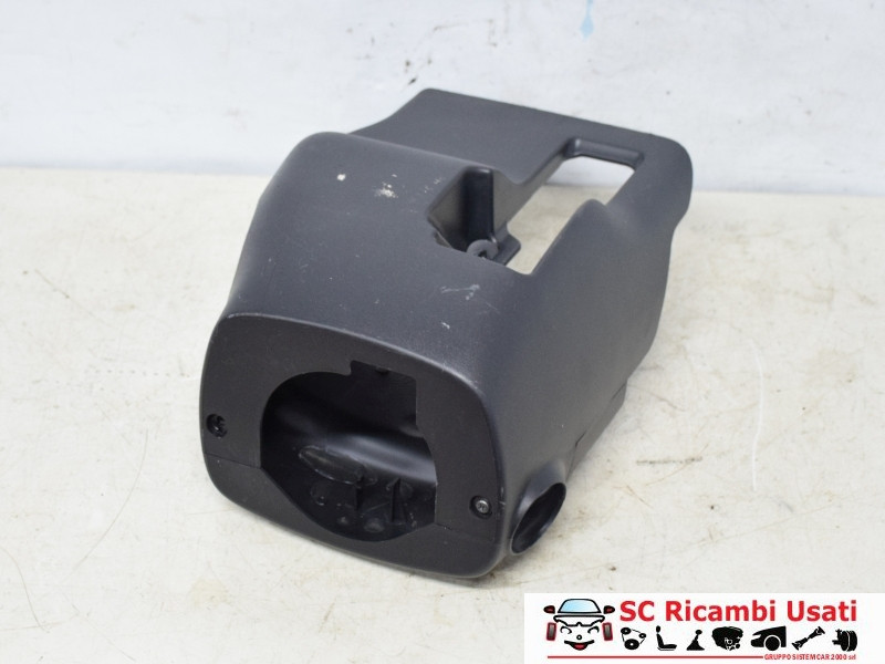 RIPARO PIANTONE STERZO TOYOTA Yaris Serie 452860D914B0 (05>08)