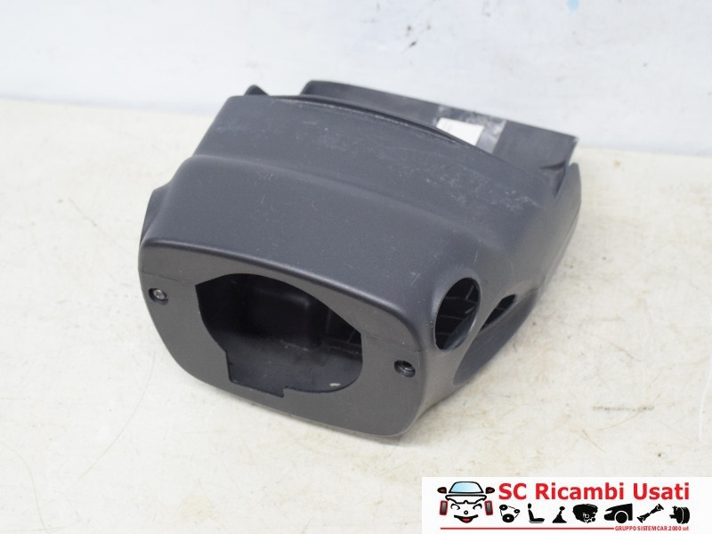 RIPARO PIANTONE STERZO TOYOTA Yaris Serie 452860D914B0 (05>08)