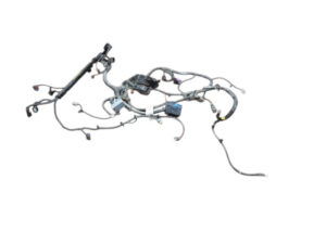 42465326 42465326 IMPIANTO ELETTRICO MOTORE OPEL Mokka X benzina