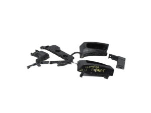 SUPPORTI PARAURTI POSTERIORE OPEL Mokka X 42576646 (16>)