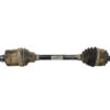 SEMIASSE ANTERIORE SINISTRO OPEL Mokka X 94560842 (16>)