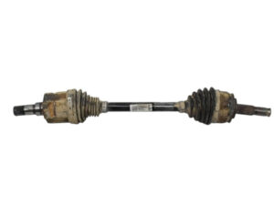 SEMIASSE ANTERIORE SINISTRO OPEL Mokka X 94560842 (16>)