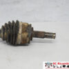 SEMIASSE ANTERIORE SINISTRO OPEL Mokka X 94560842 (16>)