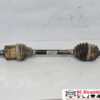 SEMIASSE ANTERIORE SINISTRO OPEL Mokka X 94560842 (16>)