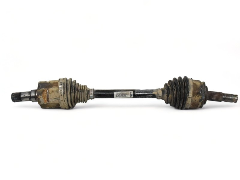 SEMIASSE ANTERIORE SINISTRO OPEL Mokka X 94560842 (16>)