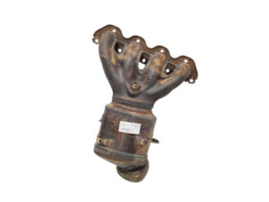 25192263 25192263 CATALIZZATORE OPEL Mokka X benzina