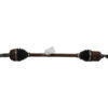SEMIASSE ANTERIORE DESTRO FIAT 500 Serie Elettrica 52138422 (20>)