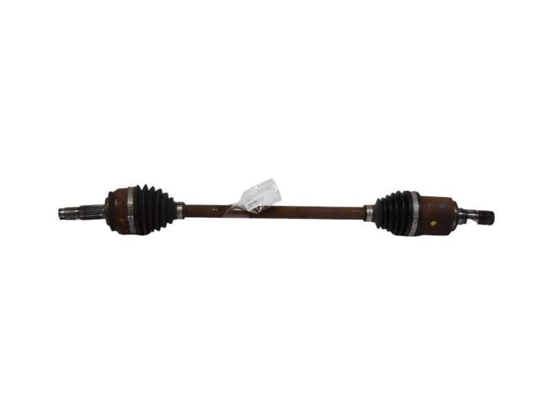 SEMIASSE ANTERIORE DESTRO FIAT 500 Serie Elettrica 52138422 (20>)