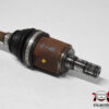 SEMIASSE ANTERIORE DESTRO FIAT 500 Serie Elettrica 52138422 (20>)