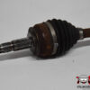 SEMIASSE ANTERIORE DESTRO FIAT 500 Serie Elettrica 52138422 (20>)
