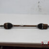 SEMIASSE ANTERIORE DESTRO FIAT 500 Serie Elettrica 52138422 (20>)