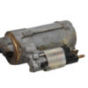 55572439 55572439 MOTORINO D' AVVIAMENTO OPEL Mokka X benzina