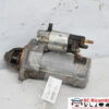 55572439 55572439 MOTORINO D' AVVIAMENTO OPEL Mokka X benzina