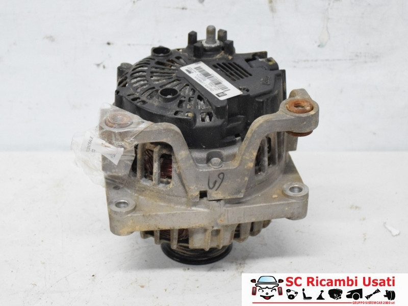 13588304 13588304 ALTERNATORE OPEL Mokka X benzina
