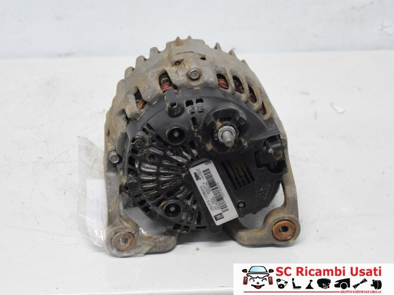 13588304 13588304 ALTERNATORE OPEL Mokka X benzina