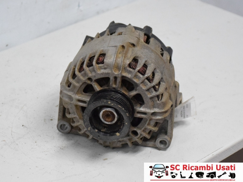 13588304 13588304 ALTERNATORE OPEL Mokka X benzina