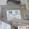 42472895 42472895 COMPRESSORE ARIA CONDIZIONATA OPEL Mokka X diesel